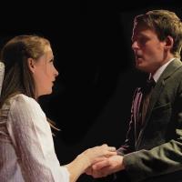 Photo Flash: First Look - OUR TOWN at King's Head Theatre, Now Through 20 July Video