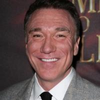 Patrick Page, Diane D'Aquila Receive STC's Emery Battis Acting Awards Video