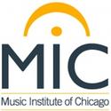 The Music Institute of Chicago Students Selected for  Chicago Youth in Music Festival Video
