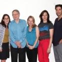 Photo Coverage: In Rehearsal with the Cast of DETROIT!