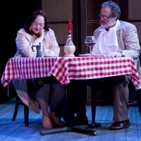 BWW Reviews: The Catastrophic Theatre's MARIE AND BRUCE is Gut Wrenching Dark Comedy Video