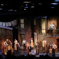 National Yiddish Theatre - Folksbiene's LIES MY FATHER TOLD ME to Close 12/15 Video