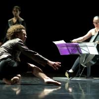 Peggy Baker Dance Projects Opens HE:SHE Tonight Video