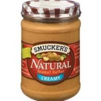 Natural Peanut Butter Brands Make a Natural Difference in the New Year Video