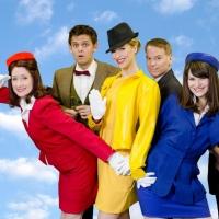 Last Chance to Catch Bergen County Player's BOEING BOEING, 5/31 - 6/2 Video