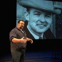 BWW Previews:  SIZE MATTERS by ATG at Hamilton Stage, UC PAC in Rahway, 11/12 Video