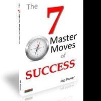 Bennion Kearny Announces the Book and eBook 'The 7 Master Moves of Success' for Purch Video