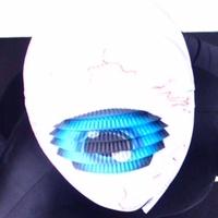 On the Cusp Productions to Present BURNING ANGEL