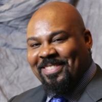 In the Spotlight Series: In the Tonys Photo Booth with Nominee James Monroe Iglehart