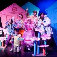 PINKALICIOUS to Play Rivertown Theaters, 4/4-4/13 Video