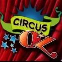 New Victory Theater Presents 'Circus Oz: From the Ground Up Tour', Now thru 12/30 Video