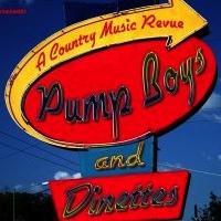 Adobe Theater Presents PUMP BOYS AND DINETTES, Now thru 8/25 Video