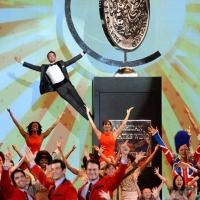 Classic, Comedic and Over-the-Top; BWW's Top 10 Tony Opening Numbers! Video