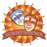 Sol Children Theatre Presents A CHRISTMAS CAROL - A MUSICAL TO RAISE THE SPIRITS, Now thru 12/21
