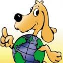 Environmental Superhero Earth Dog Welcomes President Obama's Commitment to Fight Clim Video