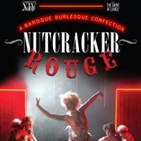 Company XIV's NUTCRACKER ROUGE Opens Tonight Off-Broadway Video