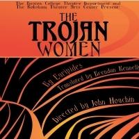 BC Theatre Presents THE TROJAN WOMEN, Now thru 11/23 Video