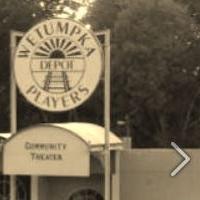 Wetumpka Depot Players to Host Audition Workshop & Summer Youth Camp, 4/27 & 6/23-29