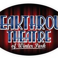 Breakthrough Theatre Cancels TICK...TICK...BOOM!, Reschedules for Feb. 2015 Video