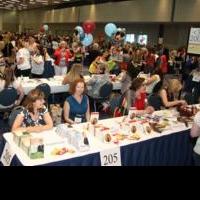450 Romance Authors to Sign Books at RWA Literacy Fundraiser Video