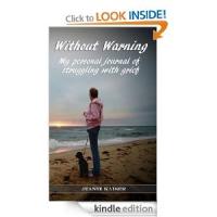 Signalman Publishing Releases 'Without Warning: My Personal Journal of Struggling wit Video