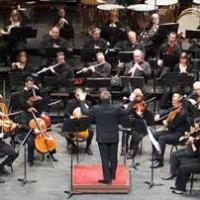 New Jersey Symphony Orchestra Presents DANCING AROUND THE WORLD, 6/1-2 Video