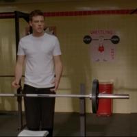VIDEO: Cory Monteith and Matthew Morrison Share a Moment in This GLEE Season 4 Delete Video