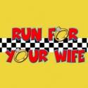 RUN FOR YOUR WIFE Opens 2/15 at Imagination Theater Video