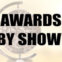 2014 Tony Winners - Show by Show Counts and Stats! Video