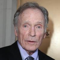 Dick Cavett to Lead IN THE CAR Benefit Reading, 7/29 Video