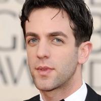 B.J. Novak, David Wain & More Join NPR's ASK ME ANOTHER at Central Park Today Video