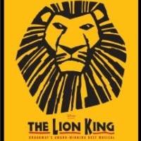 THE LION KING Sells Out 4-Week Nashville National Tour Stop Video
