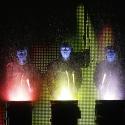 BLUE MAN GROUP Comes to the Fox Theatre, Now thru 1/20