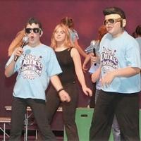 85 Local Youth Star in THE MUSIC MACHINE Today