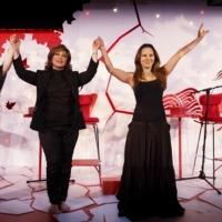 Photo Flash: First Look at Off-Broadway's LOS MONOLOGOS DE LA VAGINA with Kate del…