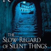 Best-Selling Author Patrick Rothfuss Says 'You Might Not Want to Buy' His New Book