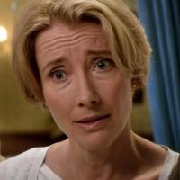 VIDEO: New Trailer for THE LOVE PUNCH with Pierce Brosnan & Emma Thompson Video