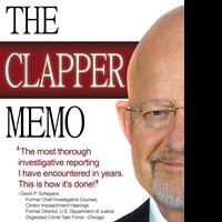 THE CLAPPER MEMO Receives High-Profile Endorsements Video