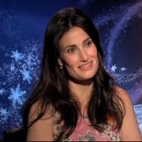 TV Exclusive: Get FROZEN! Behind the Scenes of Disney's Animated Movie Musical with…