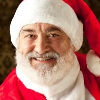 Pantochino to Present CHRISTMAS AT SANTA CLAUS STATION, 12/12-28