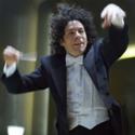 Gustavo Dudamel Leads Simón Bolívar Symphony Orchestra of Venezuela in Verizon Hall Video