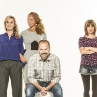 Angela Griffin Joins Cast Of BREEDERS At St James, From Sept 3 Video