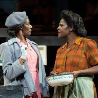 Review Roundup: THE AMEN CORNER at the National Theatre Video