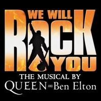 WE WILL ROCK YOU National Tour Plays Academy of Music, Now thru 1/19 Video