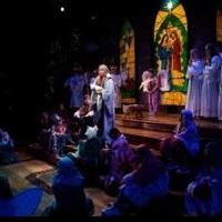 BWW Reviews: First Stage Celebrates THE BEST CHRISTMAS PAGEANT EVER Video