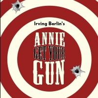 Oyster Mill Playhouse Stages ANNIE GET YOUR GUN, Now thru 11/24 Video