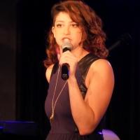 Photo Flash: Musical Theatre Writers Feted in A LITTLE NEW MUSIC 7 at Rockwell Video