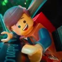 VIDEO: First Look - Will Ferrell & More Lend Voices in THE LEGO MOVIE Video