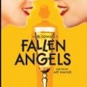Elijah Alexander, Pamela J. Gray and More Star in Pasadena Playhouse's FALLEN ANGELS, Video