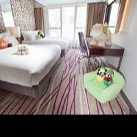 Cosmopolitan Hotel Hong Kong Launches New Family Package